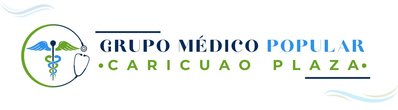 Grupo Médico Popular Caricuao Plaza